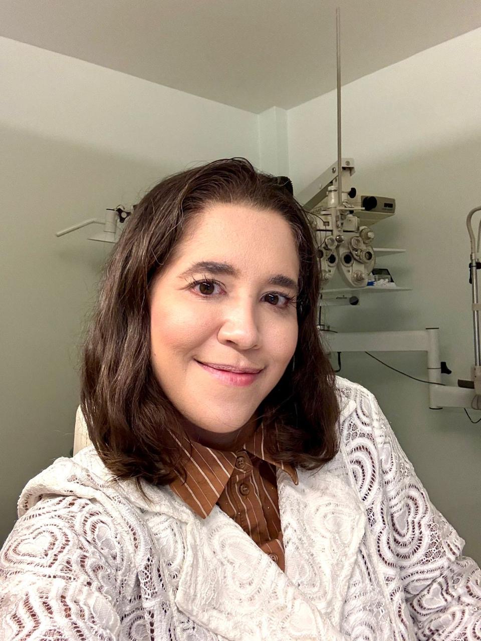Iluska Augusta Rocha Lima